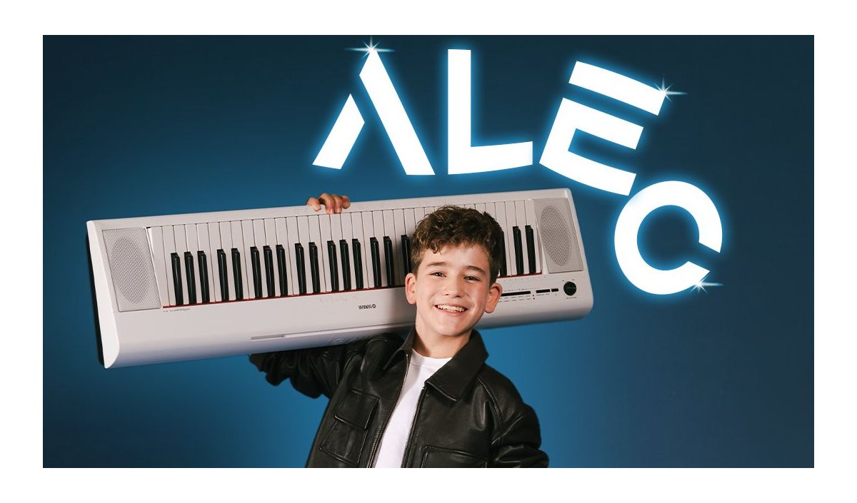 Eurovision Junior 2026 : Qui est Alec, l'ex-candidat de "N’oubliez pas les enfants" sur France 2, qui défendra les chances tricolores ?