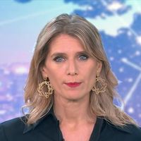 "12 ans de JT se terminent" : Laurie Desorgher arrête la présentation du "19.45" de M6