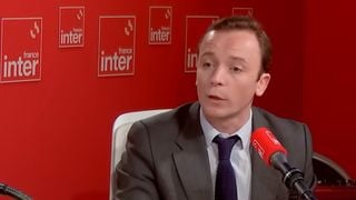 Charles Sapin maintenu à l'antenne de France Inter : Une nouvelle grève prévue lundi 21 septembre à Radio France