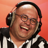 "Le jour où vous partez, je quitte 'Les Grosses Têtes'" : Après son départ de "Samedi d'en rire" en soutien à Jean-Luc Lemoine, Yoann Riou fait la même promesse à Laurent Ruquier
