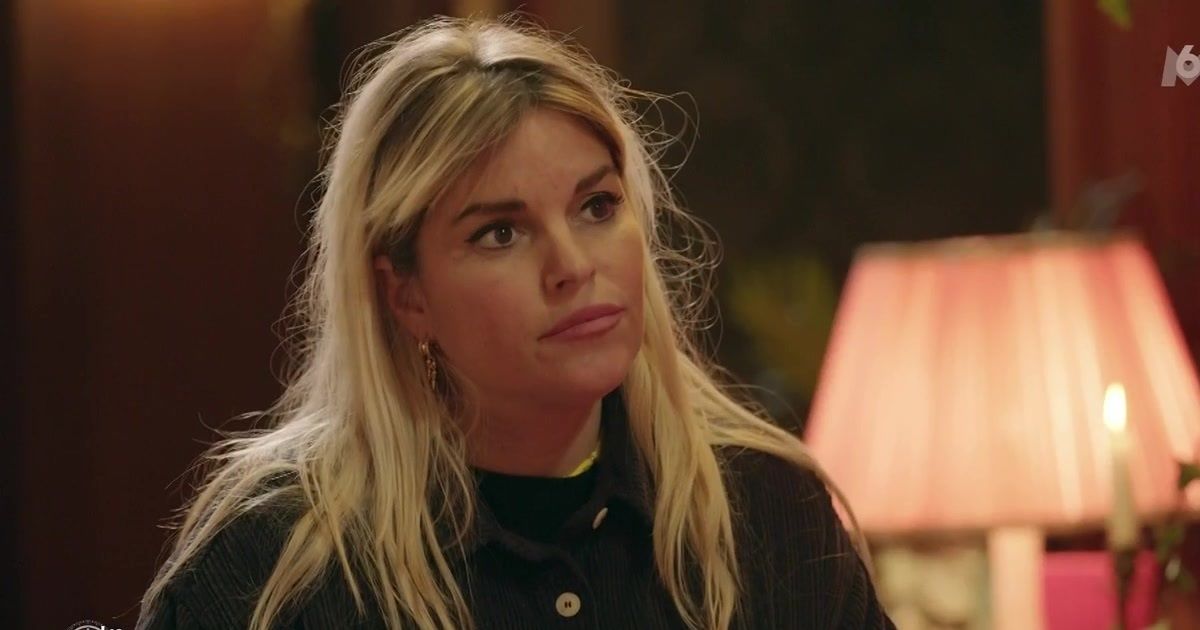 "J'ai été hospitalisée pendant le tournage" : Sophie Tapie révèle (enfin) pourquoi elle a été absente d’un épisode entier des "Traîtres" sur M6