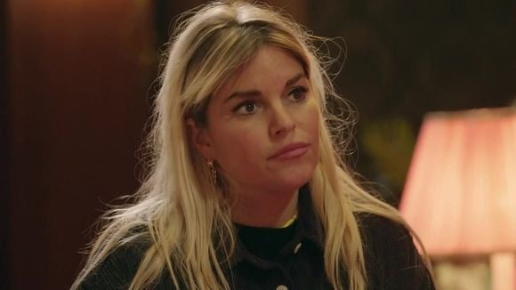 "J'ai été hospitalisée pendant le tournage" : Sophie Tapie révèle (enfin) pourquoi elle a été absente d’un épisode entier des "Traîtres" sur M6