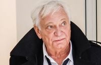 Les adieux de Laurent Boyer à France 3.