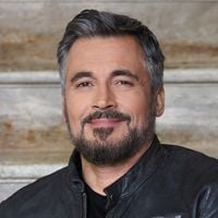 "Ça résonne particulièrement pour moi" : Olivier Minne se confie avec émotion sur le tournage de sa dernière saison aux commandes de "Fort Boyard" sur France 2