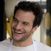 "Si ça échoue, ce sera pour ma gueule" : Amir sous "pression" des audiences de "La Belle et le boulanger" diffusée ce soir sur TF1
