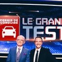 &quot;Le Grand concours spéciale Restos du Cœur&quot;, &quot;Taratata, numéro 600&quot;, &quot;Permis de conduire : le grand test&quot;... Les temps forts à la télévision du 27 septembre au 3 octobre 2025