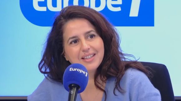 "J'ai récupéré le rôle un mois avant le tournage" : Nadia Roz révèle qu'elle n'était pas le premier choix de France 2 pour incarner l'héroïne de "Ness et Rayan"