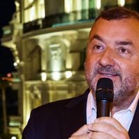 "Interdiction de parler de Jean-Marc Morandini" : Les journalistes de "Voici" dénoncent l’ingérence de Gérald-Brice Viret et Vincent Bolloré sur leur ligne éditoriale