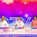"Secret Story" 2025 : Qui d'Adrien, Constance, Ethan, Mayer ou Pimprenelle doit rester dans la Maison des secrets ? Votez dans notre sondage