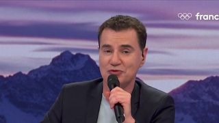 Audiences : Quelle performance pour la dernière soirée d'épreuves des Jeux olympiques d'hiver de Milan-Cortina ?