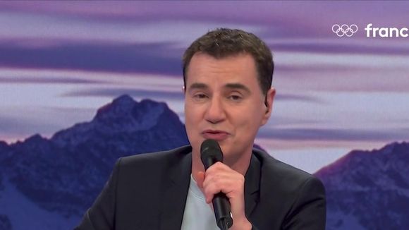 Audiences : Quelle performance pour la dernière soirée d'épreuves des Jeux olympiques d'hiver de Milan-Cortina ?