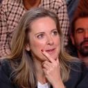 "France Inter est un lieu de pouvoir, mon travail c'est de le troller" : Charline Vanhoenacker explique son choix de rester sur la radio publique après l'éviction de Guillaume Meurice