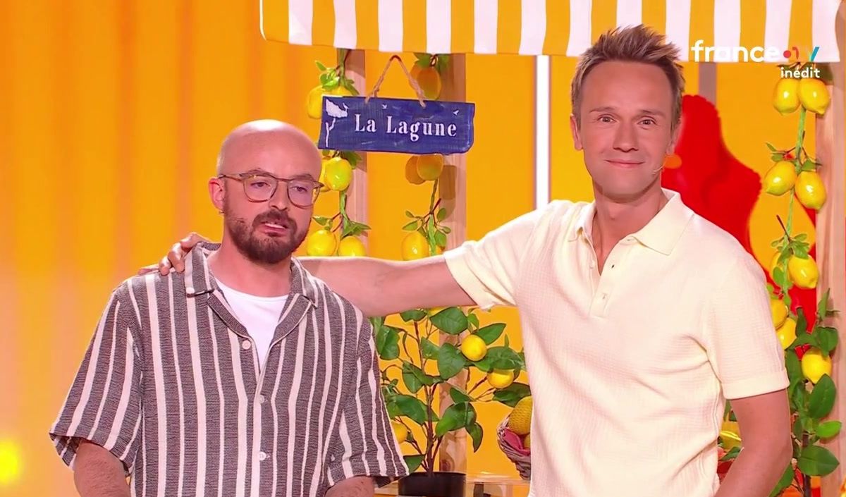 Audiences dimanche : Quel score pour l'élimination de Vincent dans "Tout le monde veut prendre sa place" ?