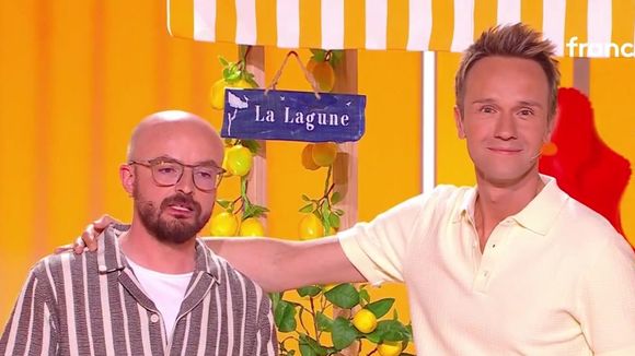 Audiences dimanche : Quel score pour l'élimination de Vincent dans "Tout le monde veut prendre sa place" ?