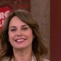 “J’adorerais former ce duo avec lui” : Julia Vignali révèle qu’elle rêve de commenter l'Eurovision 2026 avec Stéphane Bern