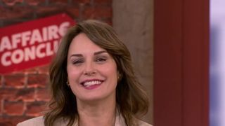 “J’adorerais former ce duo avec lui” : Julia Vignali révèle qu’elle rêve de commenter l'Eurovision 2026 avec Stéphane Bern