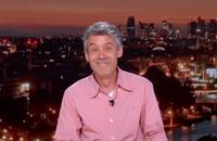C'était la dernière chronique d'Ambre Chalumeau dans "Quotidien"