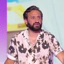 "Le ton est un peu monté" : Cyril Hanouna explique l'absence de Matthieu Delormeau, absent de "Tout beau, tout n9uf" après "une petite altercation"