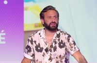 Cyril Hanouna a dû exclure temporairement de "Tout beau, tout n9uf" Matthieu Delormeau.