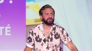 "Le ton est un peu monté" : Cyril Hanouna explique l'absence de Matthieu Delormeau, absent de "Tout beau, tout n9uf" après "une petite altercation"
