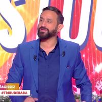 Audiences pré-access : "La tribu de Baba" avec Cyril Hanouna dépasse le million de téléspectateurs sur C8, Yann Barthès et la P1 de "Quotidien" repassent en-dessous sur TMC