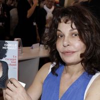 Isabelle Mergault, comédienne et sociétaire des "Grosses têtes", est décédée à l'âge de 67 ans