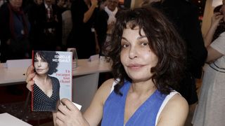 Isabelle Mergault, comédienne et sociétaire des "Grosses têtes", est décédée à l'âge de 67 ans