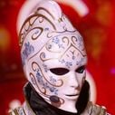 "Mask Singer" 2025 : On a démasqué le Chevalier de Porcelaine... Il s'agit d'un artiste aux mille talents