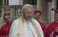 La bande-annonce de "Papamobile" avec Kad Merad, en salles depuis le 13 août