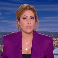 Audiences access 20h : Le "20 Heures" de Léa Salamé en hausse et en forme sur France 2, "Quotidien" s'effondre sur TMC