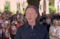 Stéphane Bern joue les agents secrets dans "Opération patrimoine"