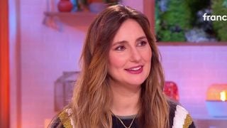 "C'est difficile" : Marie Portolano réagit aux audiences catastrophiques des "Maternelles XXL" sur France 5