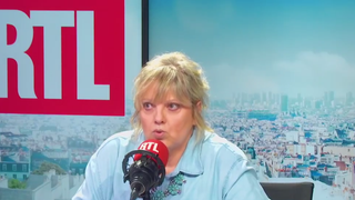 “C’était affreux” : Laurence Boccolini se souvient de son passage compliqué face à Eric Zemmour et Eric Naulleau dans “On n’est pas couché”