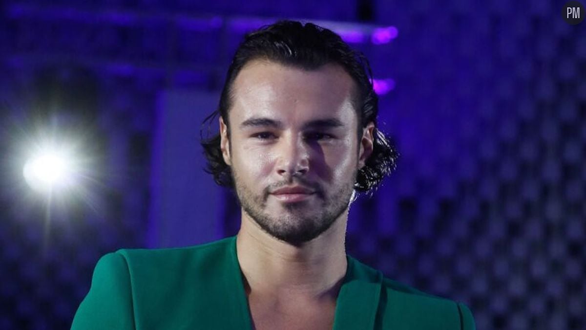 Je n'ai pas bien compris" : Anthony Colette dévoile "la véritable raison"  de son éviction de "Danse avec les stars" - Puremédias