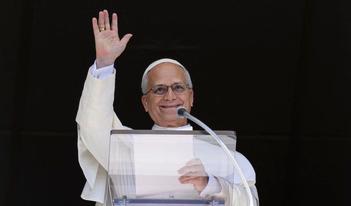 Quel dispositif pour la visite exceptionnelle du pape Léon XIV en France ?