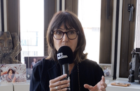 Alexia Laroche-Joubert veut instaurer le placement de produits dans les émissions de télévision