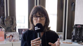 "Une aberration française" : Alexia Laroche-Joubert veut instaurer le placement de produits dans les émissions de télévision