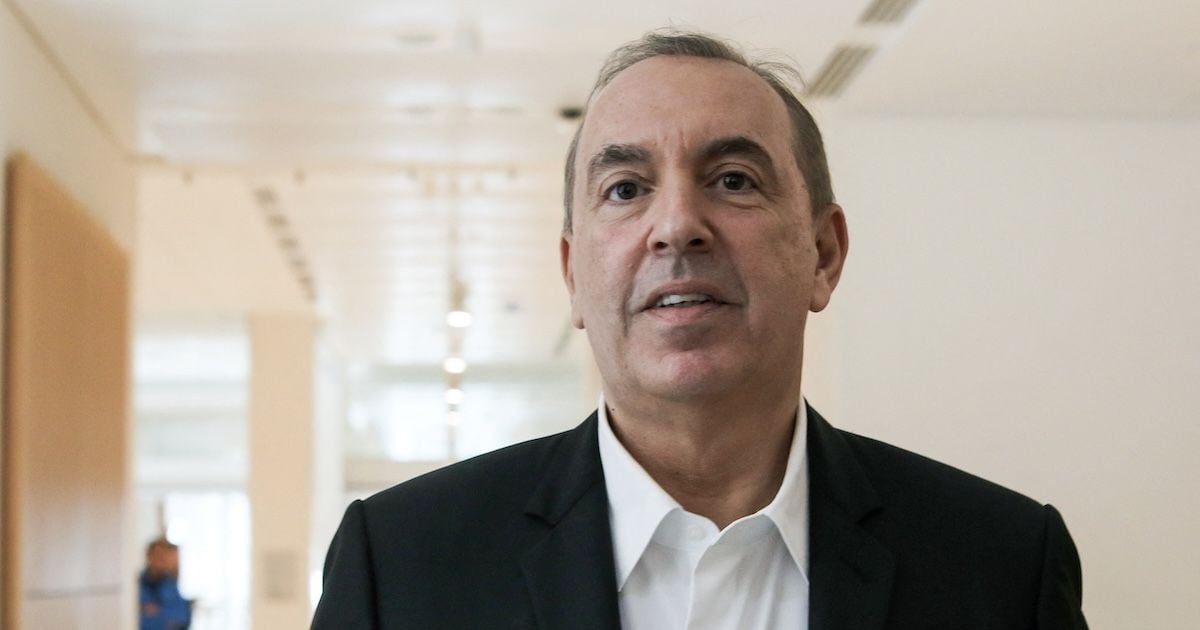 Affaire Jean-Marc Morandini : La cour d'appel de Paris confirme et alourdit la condamnation de l'animateur de CNews pour corruption de mineurs