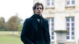 "Le rouge et le noir" : France 2 annonce la date de diffusion de sa saga événement de la rentrée