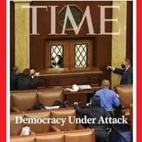 "Time" : Le magazine emblématique de la presse US va se lancer en France