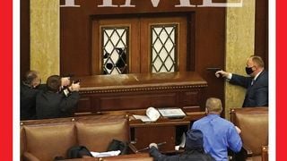 "Time" : Le magazine emblématique de la presse US va se lancer en France