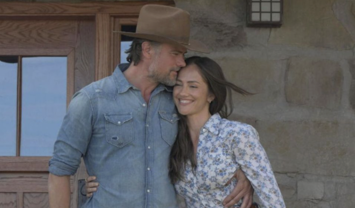 "Nouvelle vie à Ransom Canyon" : Qui était Lori Romero à qui la série de Netflix a rendu hommage ?