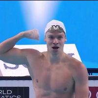 Audiences : Le record du monde pulvérisé par Léon Marchand aux Mondiaux de natation 2025 a-t-il impressionné les téléspectateurs sur France 3 ?
