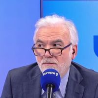 Europe 1 choisit Pascal Praud pour remplacer Cyril Hanouna entre 16h et 18h la saison prochaine