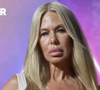 Shauna Sand ("Hollywood Girls") candidate de "The Power" saison 2 sur W9.