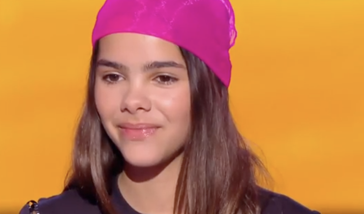 "The Voice Kids" : Lila, la fille de Jamel Debbouze et Mélissa Theuriau, s'est-elle qualifiée pour la finale ?