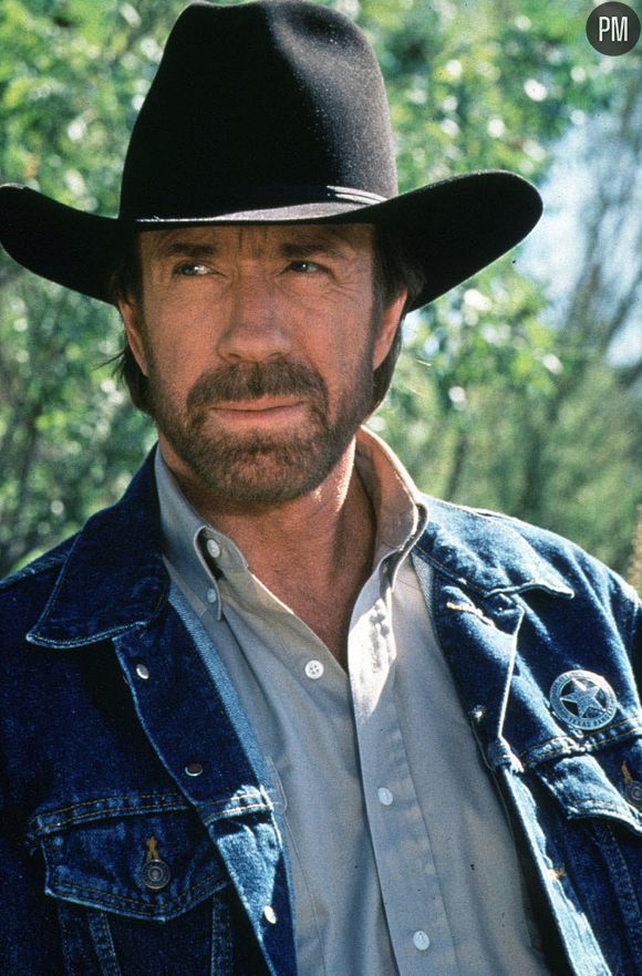 Rétro - Décès de Chuck Norris à l'âge de 86 ans - © MPP via Bestimage