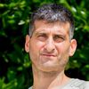 Jérôme, membre de l'équipe bleue (sud) de "Koh-Lanta : La revanche des 4 terres" sur TF1.