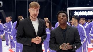 Audiences YouTube : Quel score pour "50 Streamers s'affrontent pour 1.000.000 $", la vidéo très attendue de MrBeast ?