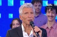 Nagui ne sera pas à l'antenne le samedi 19 septembre sur France 2